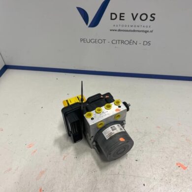 Peugeot Partner 1.5 BlueHDi 130 ABS Pomp YHZ 2021 1680769280-1694009480