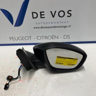 Peugeot 208 1.5 BlueHDi 100 Buitenspiegel rechts 2020 98260171XT