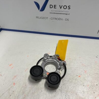 Citroen C5-X  Belt tensioner multi 5G06 2021 9818259480