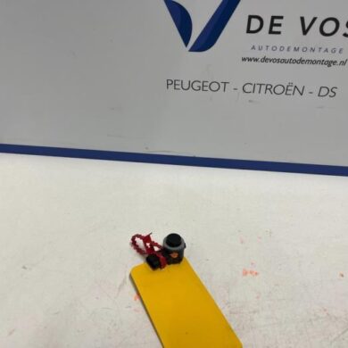 Peugeot 408 1.6 16V HYbrid 225 PDC Sensor 2023 1635559380