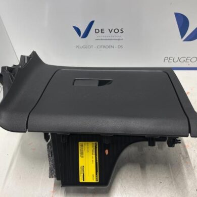 Peugeot Partner 1.5 BlueHDi 130 Glovebox 2021 16356872ZD