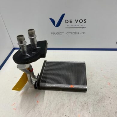 Peugeot 208 1.5 BlueHDi 100 Kachel Radiateur 2020 9840556680