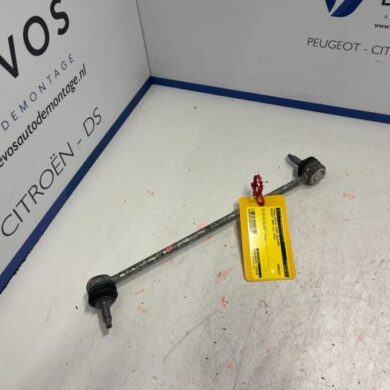 Peugeot 5008  Anti-roll bar guide 2022 9831547080-9844264780