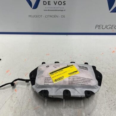 Peugeot Expert 2.0 Blue HDi 150 16V Airbag rechts (Dashboard) 2024 9809449580