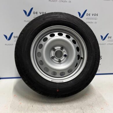 Peugeot Expert 2.0 Blue HDi 150 16V Velg + Band 2024