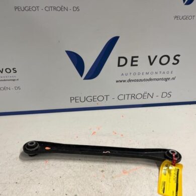 Peugeot 508 1.6 16V Hybrid 225 Reactiestang links-achter 2021 9820345180