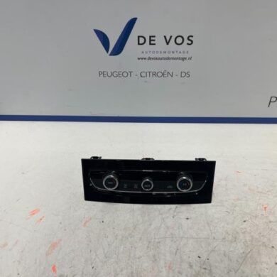 Opel Grandland X 1.2 Turbo 12V Kachel Bedieningspaneel 2020 98224347YX
