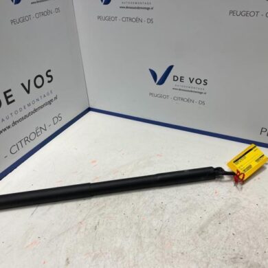 Peugeot 408 1.6 16V HYbrid 225 Gasdemper links-achter 2023 9841612980