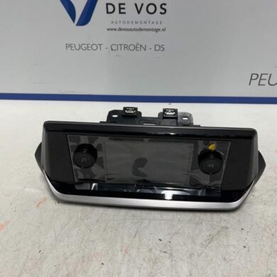 Peugeot 208 1.2 Vti 12V PureTech 75 Radio 2023 1688720780