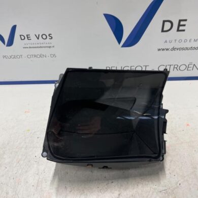 DS Automobiles DS4  Frontscheibenanzeige YHZ 2021 9831176680-9832117480