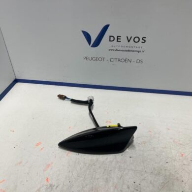 Opel Grandland X 1.2 Turbo 12V Antenna 2020 YQ00013980-9844585180