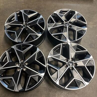 DS Automobiles DS4  Wheel 2021 98345115XW