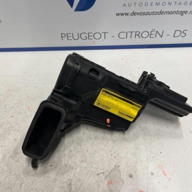 Peugeot 408 1.6 16V HYbrid 225 Resonantiehuis 2023 9836359980