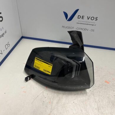 Peugeot 5008  Achterlicht links 2022 9836231680