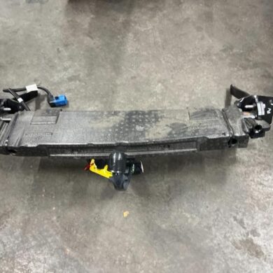 DS Automobiles DS4  Towbar 2021 1669671280