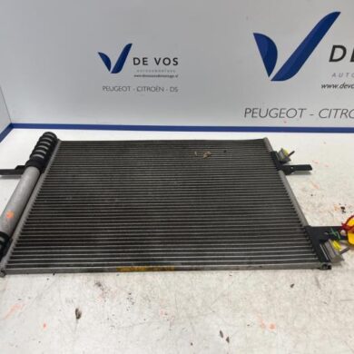 Opel Grandland X 1.2 Turbo 12V Air conditioning radiator HNS 2020 9817275680