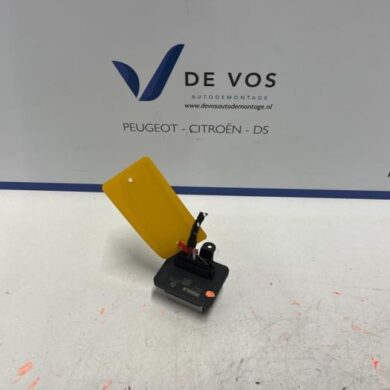 Peugeot 208 1.5 BlueHDi 100 Kachel Weerstand 2020 9840566680