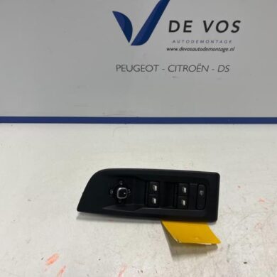 Citroen C5-X  Multi-functional window switch 2021 98148907ZD