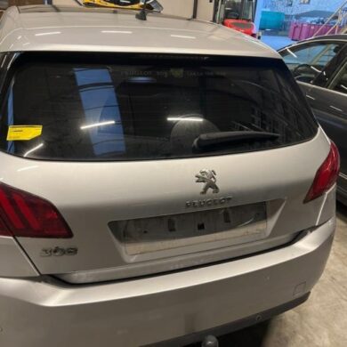 Peugeot 308 1.2 12V e-THP PureTech 130 Tailgate 2014 1610669880