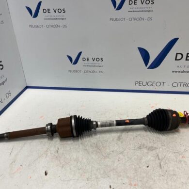 Peugeot 208 1.5 BlueHDi 100 Antriebswelle rechts vorne YHY 2020 9836054280-1675962380 20V257