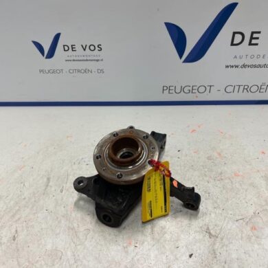 Peugeot 408 1.6 16V HYbrid 225 Fusee links-voor 2023 1647857180