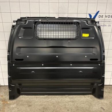 Peugeot Expert 2.0 Blue HDi 150 16V Tussenschot Cabine 2024 9809818580-9829661580