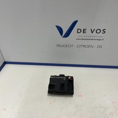 DS Automobiles DS4  Module (miscellaneous) 2021 9847399880