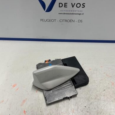 Citroen C5-X  Antenna 2021 1682745080-9842188280