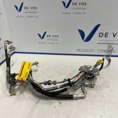 Peugeot 408 1.6 16V HYbrid 225 Airco Leiding 2023 9834116280-9834116480-9844152580