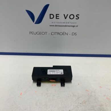 Opel Grandland X 1.2 Turbo 12V Phone interface 2020 9831611580