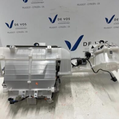 Peugeot Expert 2.0 Blue HDi 150 16V Heizgehäuse 2024 1660739980