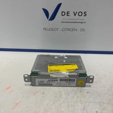 Peugeot Partner 1.5 BlueHDi 100 Radio 2024 9847854380-1687876180