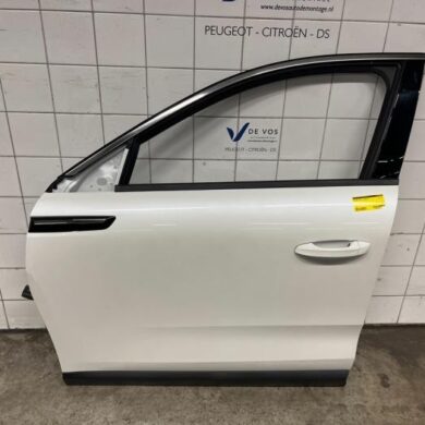 Citroen C5-X  Portier 4Deurs links-voor 2021 YL01854980