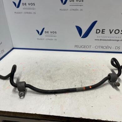 Opel Crossland X  Stabilisatorstang voor 2020 9809352680-3640459