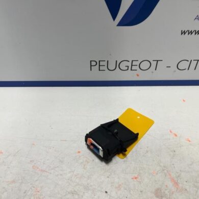 Opel Grandland X 1.2 Turbo 12V Kamera Vorderseite 2020 9829338880-1684936980