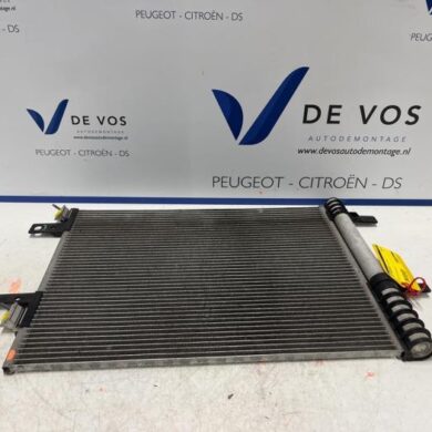 Opel Grandland X 1.2 Turbo 12V Air conditioning radiator HNS 2020 9817275680