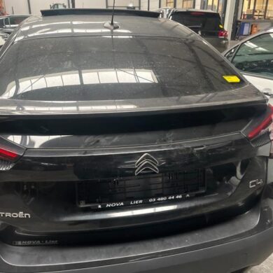Citroen C4 1.2 PureTech 130 12V Achterklep 2021 9834272080