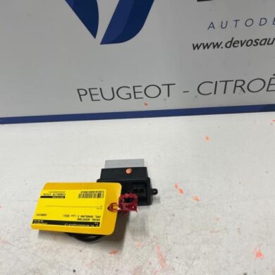 Opel Grandland X 1.2 Turbo 12V Kachel Weerstand 2021 9821291880