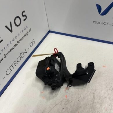 Peugeot 408 1.6 16V HYbrid 225 Claxon 2023 9839315880