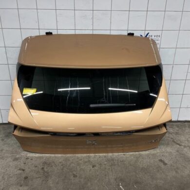 DS Automobiles DS4  Achterklep 2021 1681373580