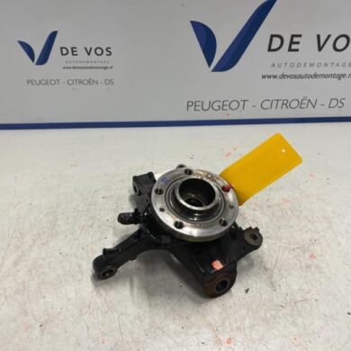 DS Automobiles DS4  Knuckle, front right 2021 1647857280