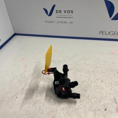 Peugeot 508 1.6 16V Hybrid 225 Miscellaneous 5G06 2021 9843217680 20HT18