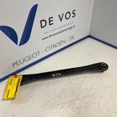 Peugeot 508 1.6 16V Hybrid 225 Reaktionsstange rechts hinten 2021 9820345180