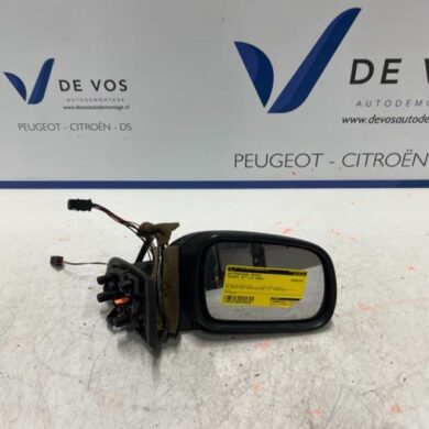 Peugeot 307 2.0 16V Wing mirror, right 2006 8149VT