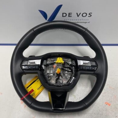 DS Automobiles DS4  Steering wheel 2021 98408374ZD