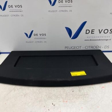 DS Automobiles DS4  Parcel shelf 2021 983336514ZD