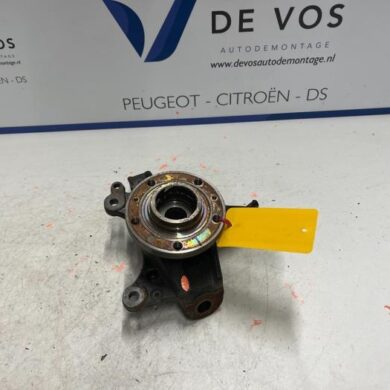 Citroen C5-X  Knuckle, front left 2021 YL01860880