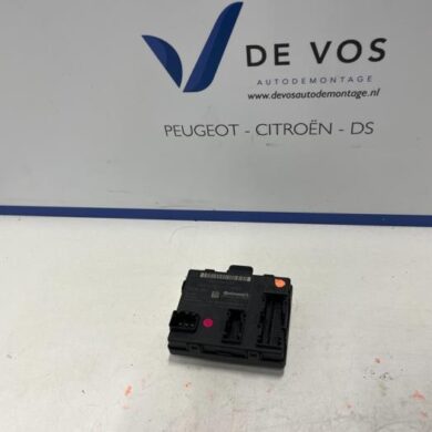 Citroen C5-X  Computer, miscellaneous 5G06 2021 1682769180-9843364080