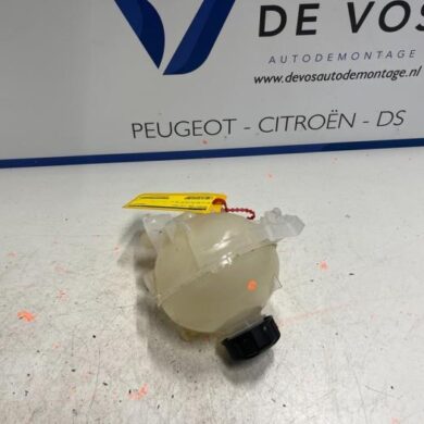 Peugeot 3008 1.2 12V PureTech Hybrid 48V Ausgleichsbehälter 2023 9678125880