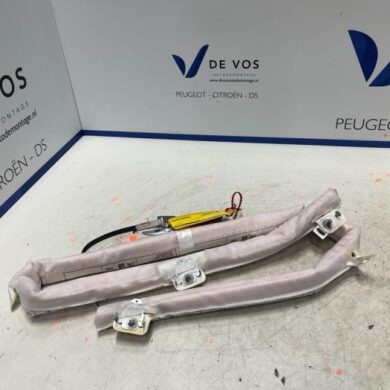 Opel Crossland X  Hemel Airbag 2020 3552018